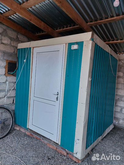 Холодильная камера бу