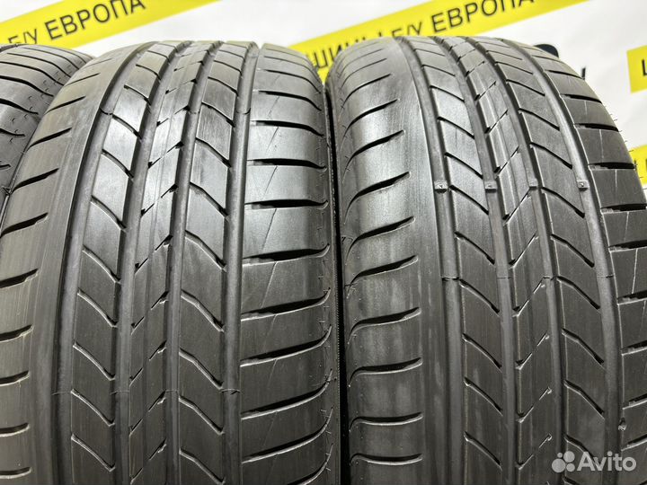 Goodyear EfficientGrip 205/55 R16