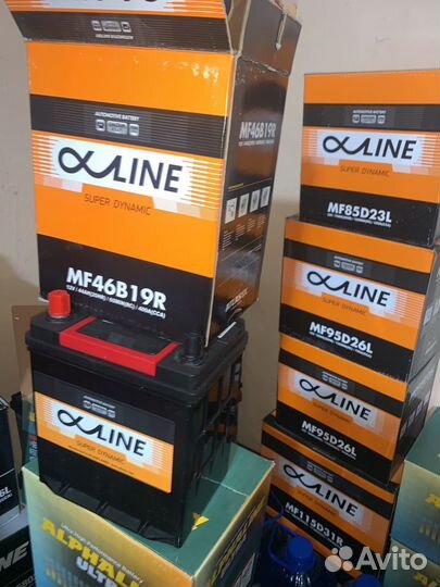 Аккумулятор 42ач на Деу Матиз