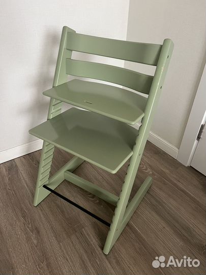 Стульчик для кормления stokke tripp trapp