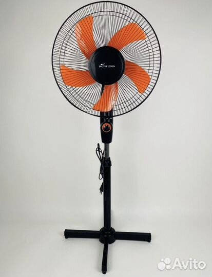 Вентилятор напольный