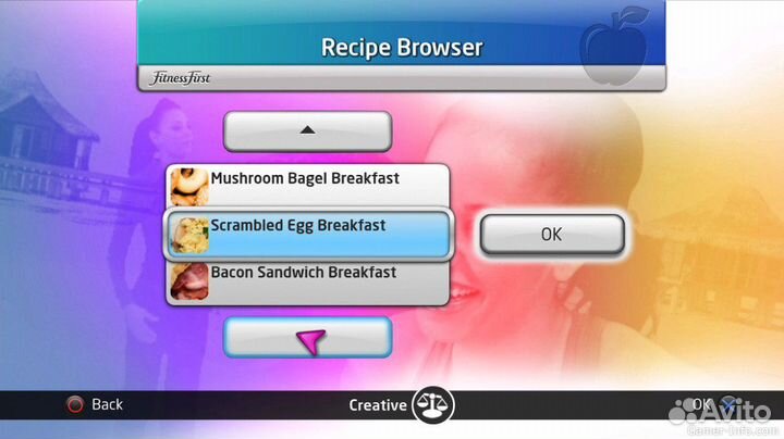 Get FIT with MEL B (PS3)