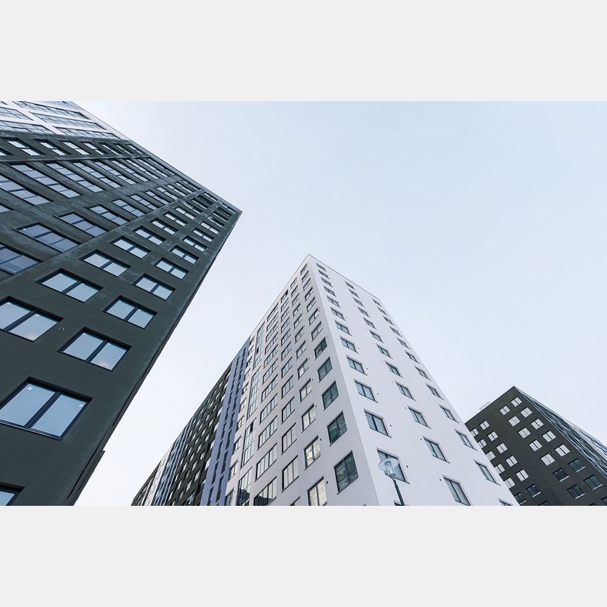 Квартира-студия, 24,9 м², 14/15 эт.
