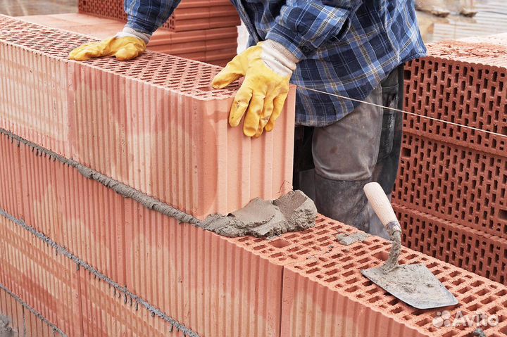 2.1 нф двойной кирпич