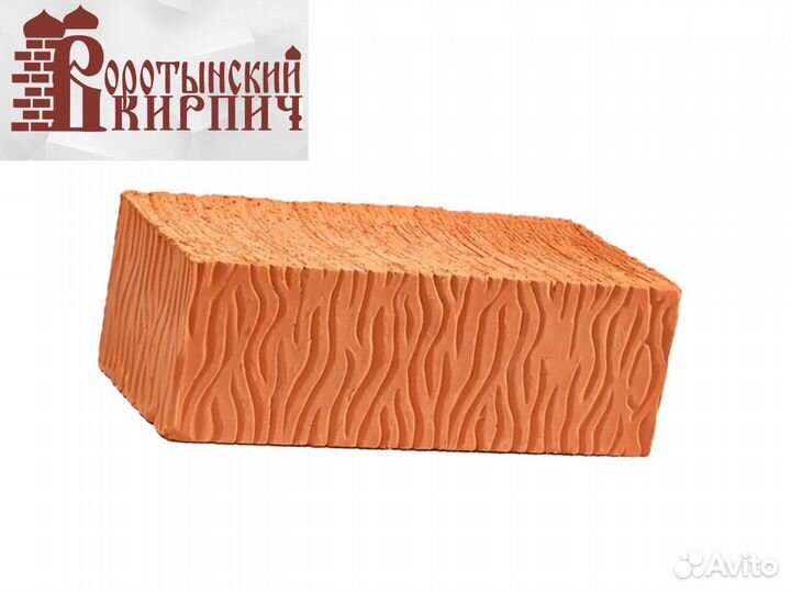 Кирпич полнотелый M125