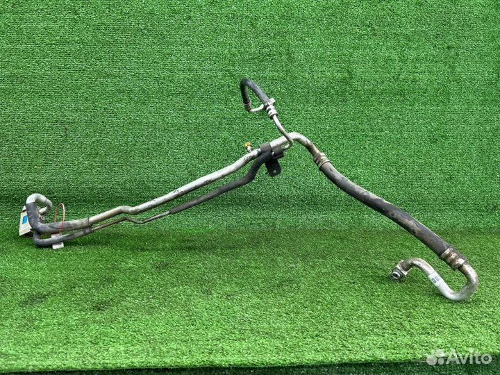 Трубка кондиционера Hyundai Sonata 4 EF tagaz