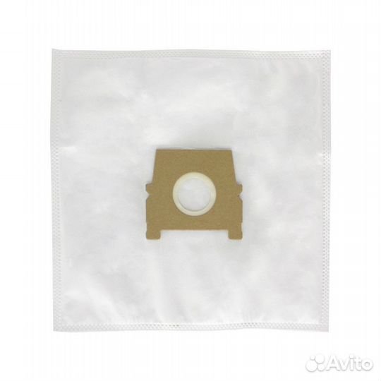 Мешки для пылесоса Zelmer - 12 шт