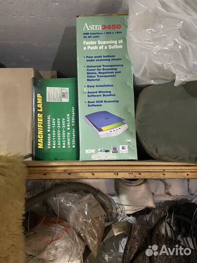 Лампа лупа настольная magnifier lamp 8606a