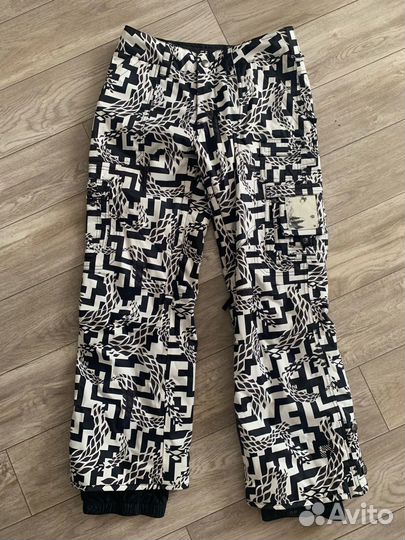 Горнолыжные штаны burton