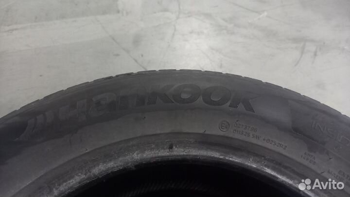 Hankook Ventus S1 Evo2 SUV K117A 255/55 R18 170R