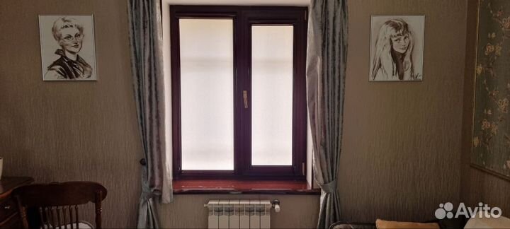 Рулонные шторы на заказ. Замер и установка