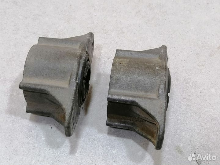 Опора стойки амортизатора Ford Focus II 2005-2008