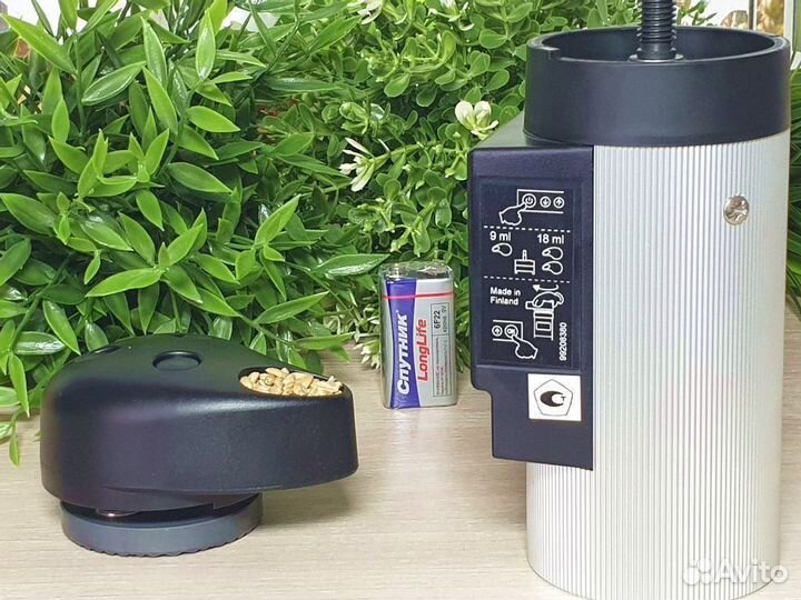 Влагомер зерна Wile 78 PSO в Опочке