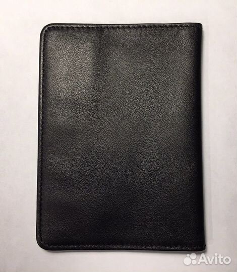 Обложка для паспорта б/у