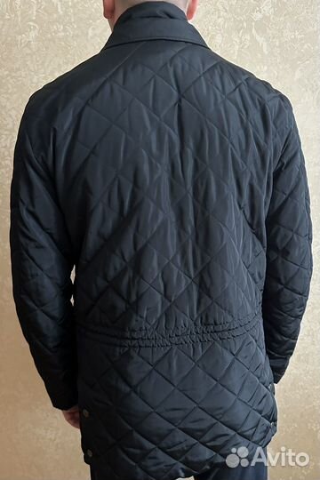 Мужская куртка Henderson