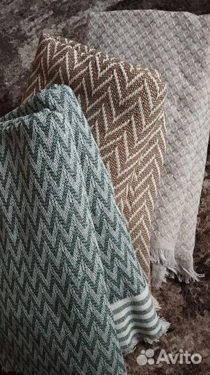 Плед покрывало 220 240 Турция