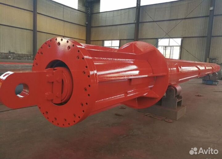 Келли штанга для буровой установки