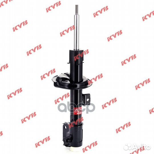 Амортизатор газовый передний правый Excel-G 333751