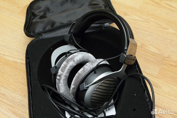 Наушники hi-fi(список)