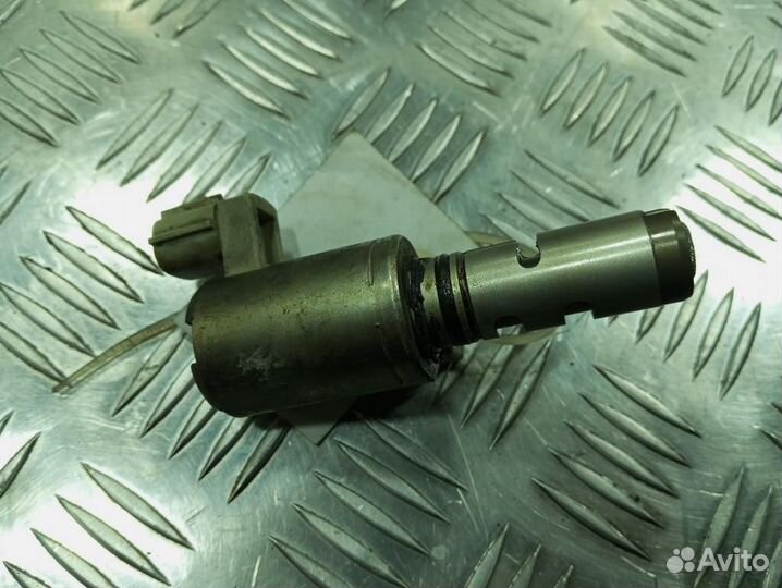 Клапан фазорегулятора для Volvo V60 1