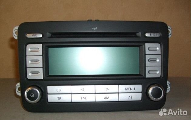 Продам RCD-300