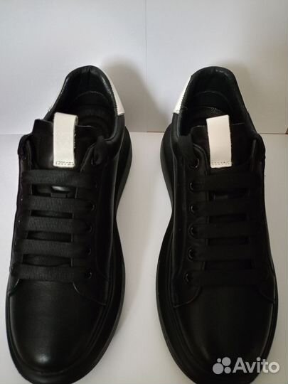 Кеды мужские Romitan 39 размера