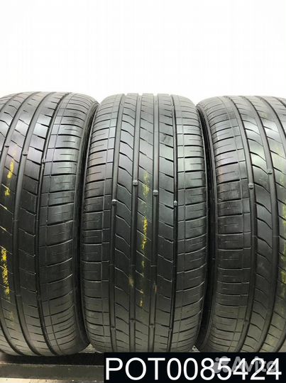 Nexen N'Fera SU1 245/45 R18 100M