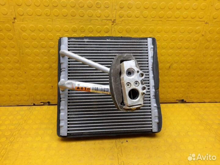 Осушитель (Испаритель ) кондиционера Volkswagen