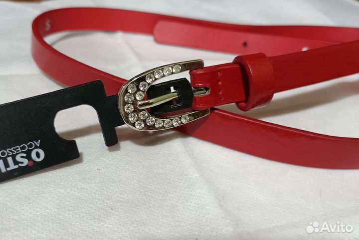 Ремень ремешок женский пояс