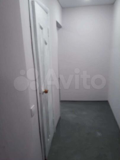 2-к. квартира, 42,7 м², 5/5 эт.