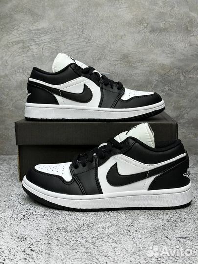 Кроссовки Nike Air Jordan 1 (41-45)