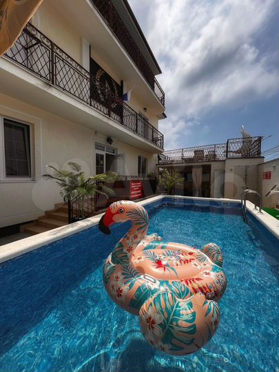 Комната 13 м², 1/3 эт.