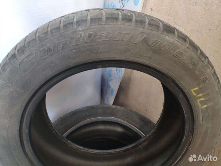 Cordiant Sport 2 185/60 R15 84H