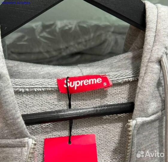 Зипка Supreme FW 24 (Арт.76112)