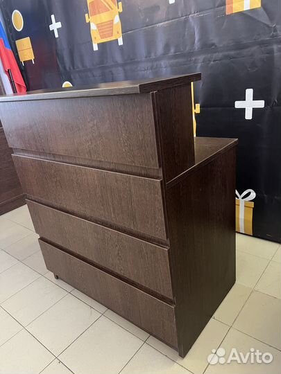 Стойка ресепшн № 1277