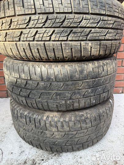 Pirelli Scorpion Zero 255/50 R20 109Y