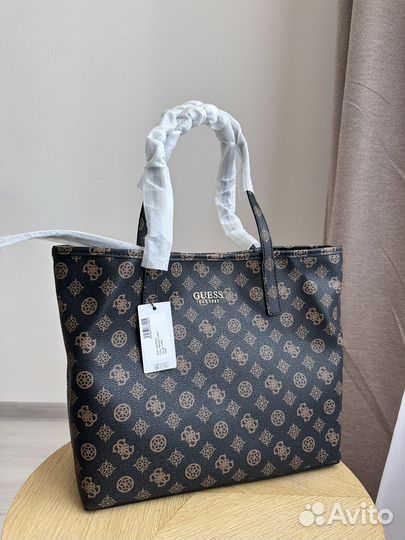 Сумка guess vikky оригинал новый