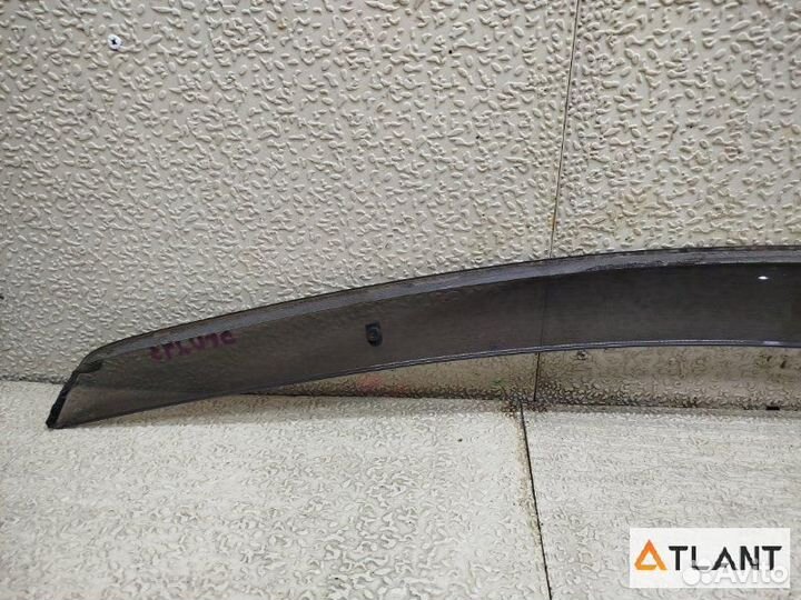 Ветровик передний правый subaru pleo plus