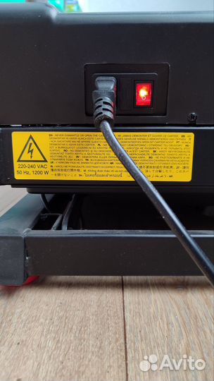 Беговая дорожка domyos t520b