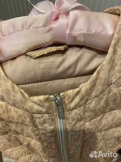 Куртка женская