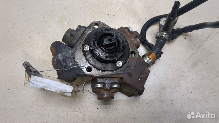 Тнвд Fiat Fiorino