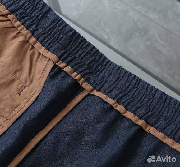 Loro Piana брюки