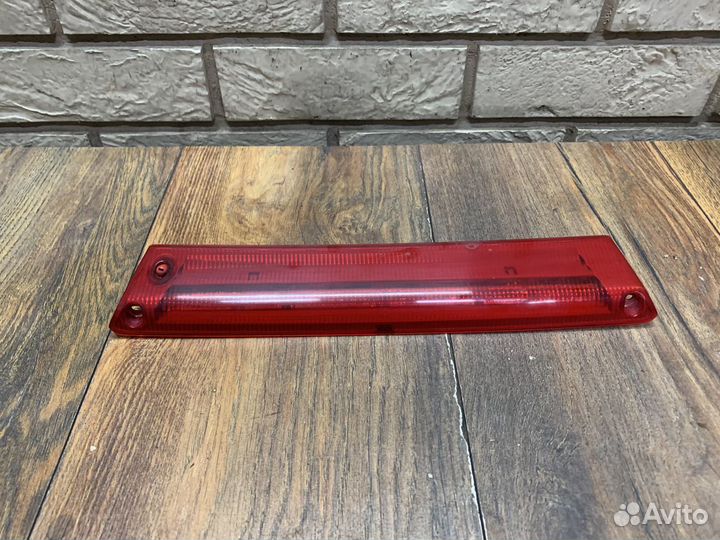 Ford Focus 3 Фонарь задний (стоп сигнал)