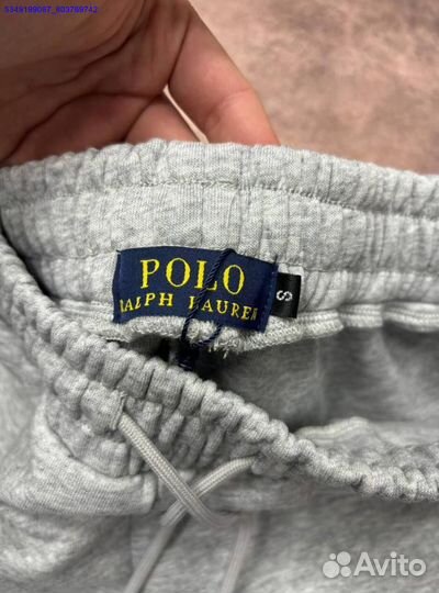 Штаны Polo Ralph Lauren