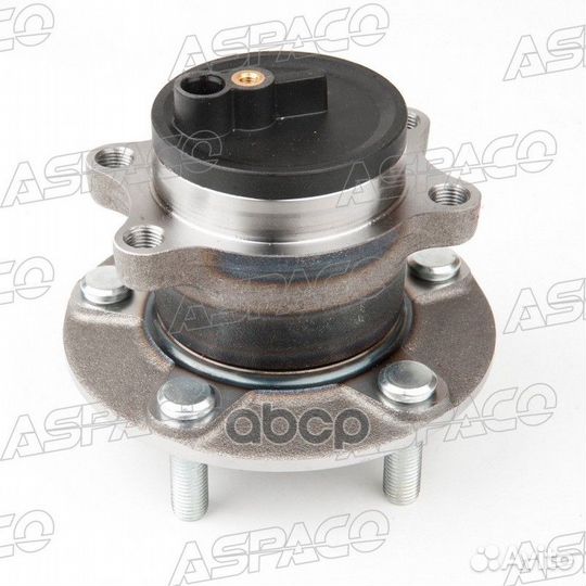 Ступица задняя mitsubishi outlander (GF) (12)