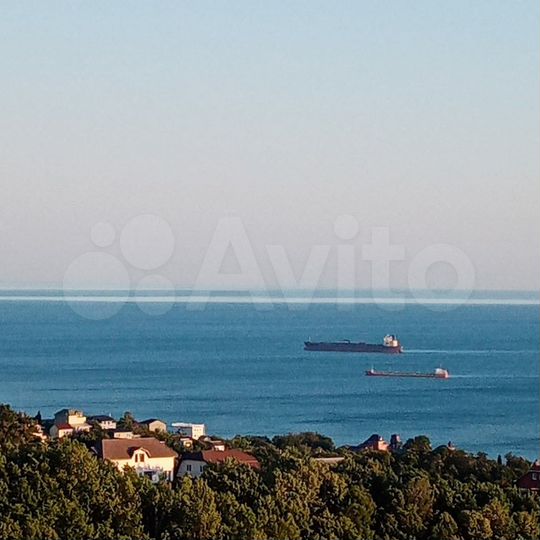 3-к. квартира, 61,7 м², 7/9 эт.