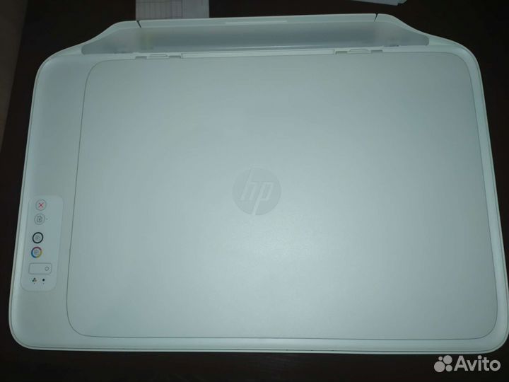 Принтер hp DeskJet 2130