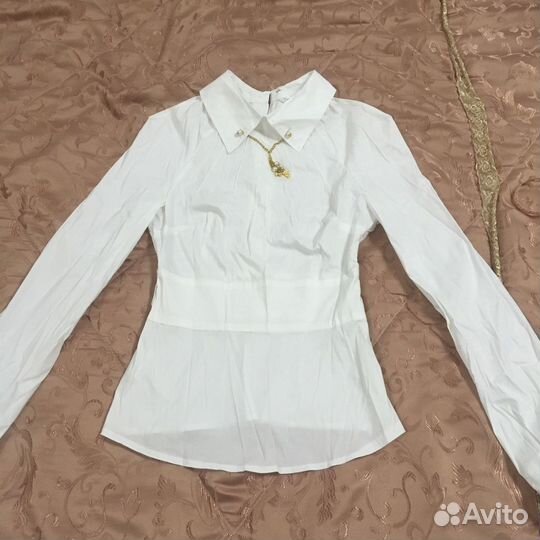 Новая блузка р.42-44