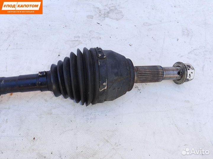 Привод перед. прав. Nissan Teana J32 2008