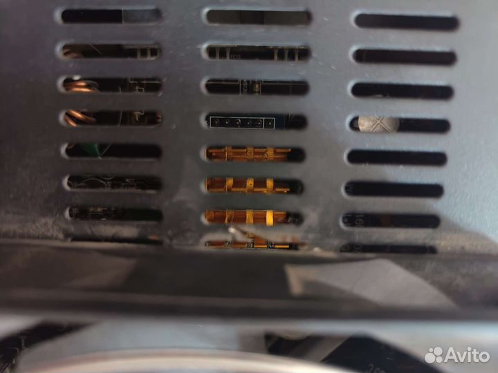 Одноканальный усилитель. Моноблок swat 1.500 D